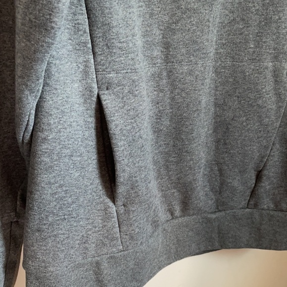 Fabletics Mock Neck Pullover - Picture 8 of 9